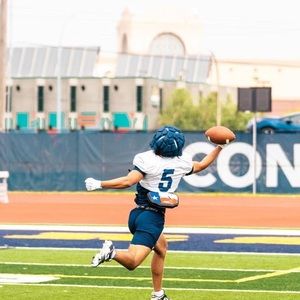 Meet your Posher, Kj